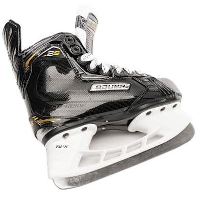 Bauer supreme 2s editor's choice best sale