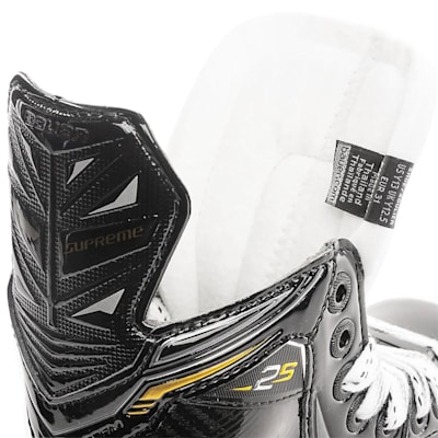 Bauer supreme 2s editor's clearance choice