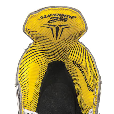  (Bauer Supreme 2S Ice Hockey Skates - Youth)