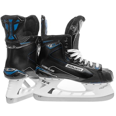  (Bauer Nexus 2N Ice Hockey Skates - Junior)