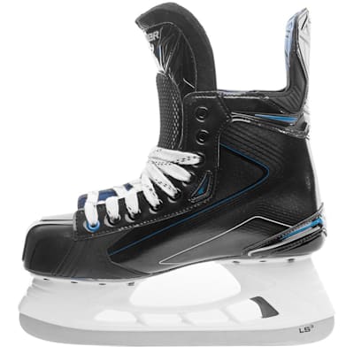  (Bauer Nexus 2N Ice Hockey Skates - Junior)