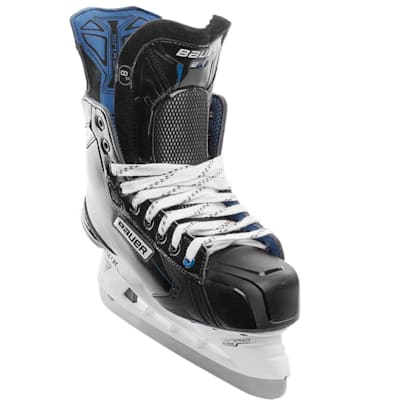  (Bauer Nexus 2N Ice Hockey Skates - Junior)