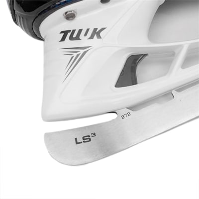  (Bauer Nexus 2N Ice Hockey Skates - Junior)