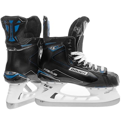  (Bauer Nexus 2N Ice Hockey Skates - Senior)