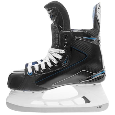  (Bauer Nexus 2N Ice Hockey Skates - Senior)