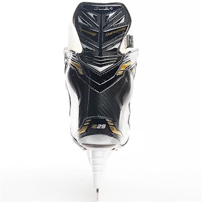  (Bauer Supreme S29 Ice Hockey Skates - Junior)