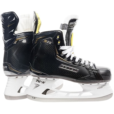  (Bauer Supreme S29 Ice Hockey Skates - Senior)