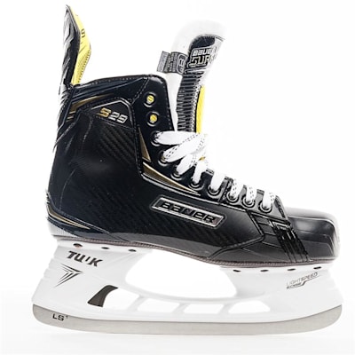 Bauer s29 senior hotsell