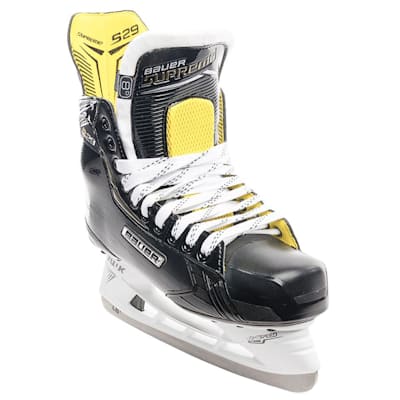 Bauer s29 senior skates top