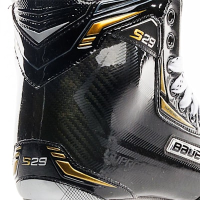 Bauer s29 senior skates top