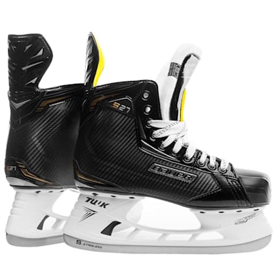  (Bauer Supreme S27 Ice Hockey Skates - Senior)