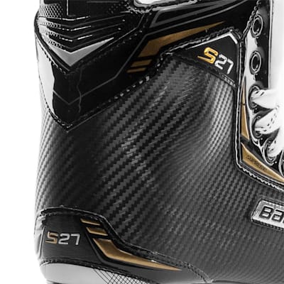  (Bauer Supreme S27 Ice Hockey Skates - Senior)