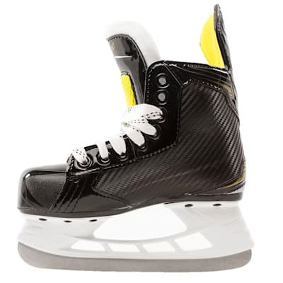  (Bauer Supreme S27 Ice Hockey Skates - Youth)