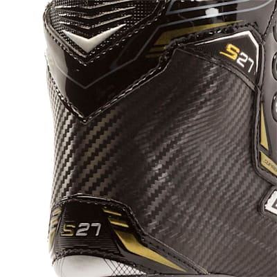  (Bauer Supreme S27 Ice Hockey Skates - Youth)