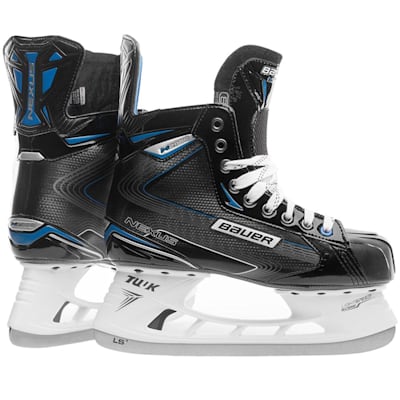  (Bauer Nexus N2900 Ice Hockey Skates - Junior)