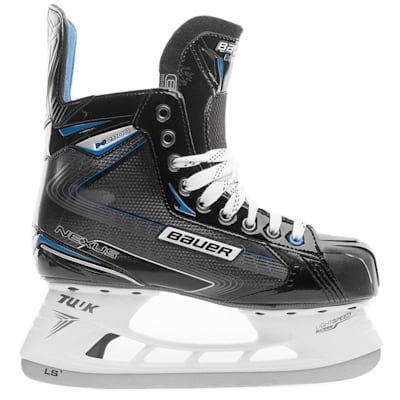  (Bauer Nexus N2900 Ice Hockey Skates - Junior)
