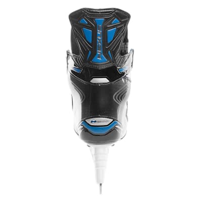 (Bauer Nexus N2900 Ice Hockey Skates - Junior)