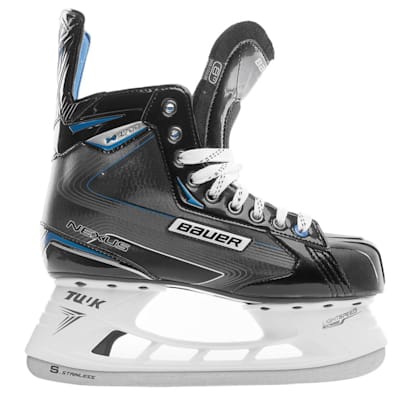  (Bauer Nexus N2700 Ice Hockey Skates - Junior)