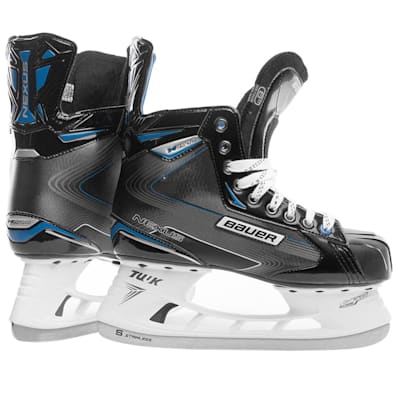  (Bauer Nexus N2700 Ice Hockey Skates - Senior)