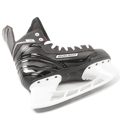 Optional Bag Blade Guards & Tool Details about   Bauer NSX Ice Hockey Skates Junior Senior 
