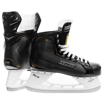 gips Converteren Terug kijken Bauer Supreme S25 Ice Hockey Skates - Senior | Pure Hockey Equipment