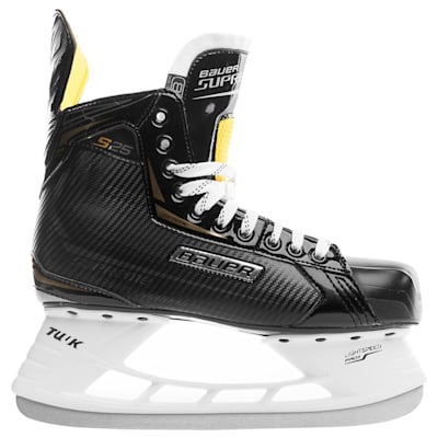 NEW IN BOX Bauer Supreme S25 Hockey Skates 