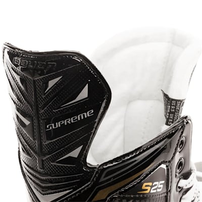 Bauer s25 outlet