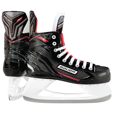  (Bauer NSX Ice Hockey Skates - Junior)