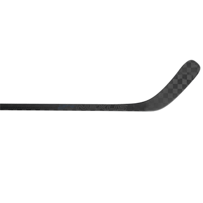  (Bauer Nexus 2N Pro Grip Composite Hockey Stick - Senior)