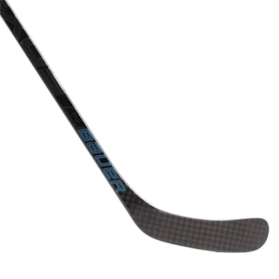 bauer junior hockey sticks