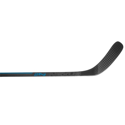 bauer nexus n2900 stick weight