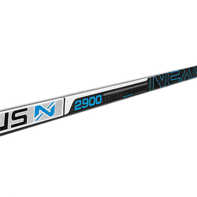 bauer nexus n2900 stick weight