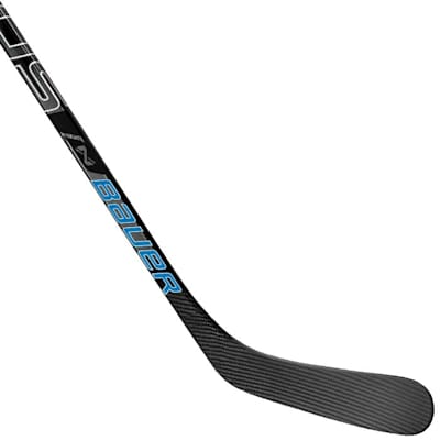 (Bauer Nexus N2700 Grip Composite Hockey Stick - Intermediate)