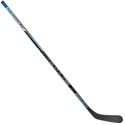  (Bauer Nexus N2700 Grip Composite Hockey Stick - Intermediate)