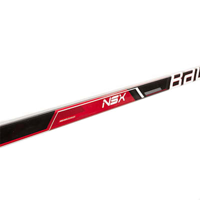  (Bauer NSX Grip Composite Hockey Stick - Intermediate)