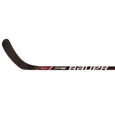  (Bauer NSX Grip Composite Hockey Stick - Senior)
