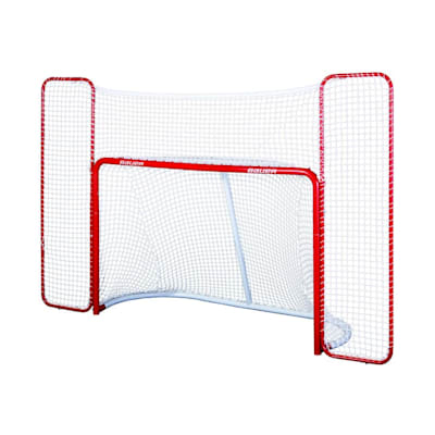  (Bauer Performance Goal with Backstop)