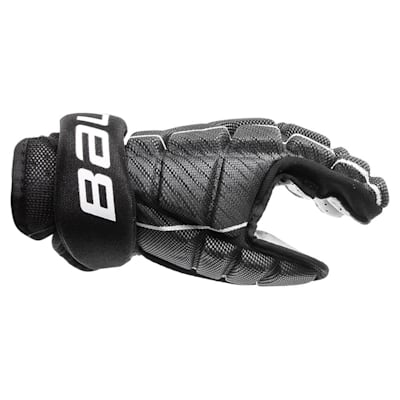  (Bauer Pro Player Street Hockey Glove - Junior)