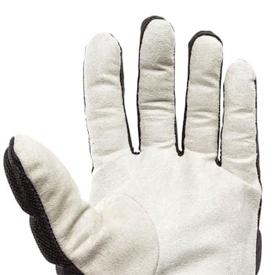 Palm View (Bauer Performance Street Hockey Gloves - Junior)