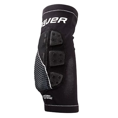  (Bauer Performance Street Hockey Elbow Pads - Junior)