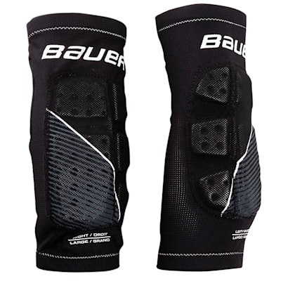  (Bauer Performance Street Hockey Elbow Pads - Junior)