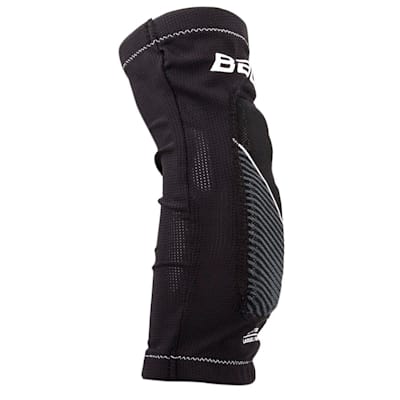  (Bauer Performance Street Hockey Elbow Pads - Junior)