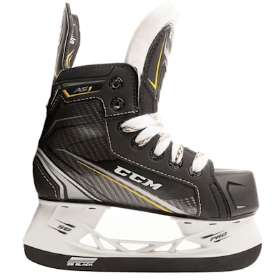 CCM - アイスホッケー　スケート　CCM SUPER Taks AS1 サイズ4.0EE CCM - アイスホッケー スケート CCM SUPER Taks AS1 サイズ4.0EE