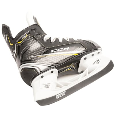 CCM - アイスホッケー　スケート　CCM SUPER Taks AS1 サイズ4.0EE CCM - アイスホッケー スケート CCM SUPER Taks AS1 サイズ4.0EE