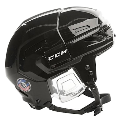  (CCM Fitlite FL90 Hockey Helmet)