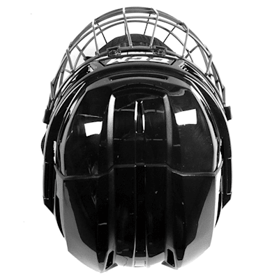  (CCM Fitlite FL90 Hockey Helmet Combo)