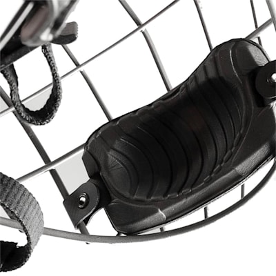  (CCM Fitlite FL90 Hockey Helmet Combo)