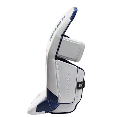 bauer 2s pro pads