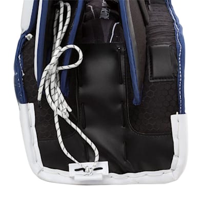 Toe Channel (Bauer Supreme 2S Pro Goalie Leg Pads - Senior)