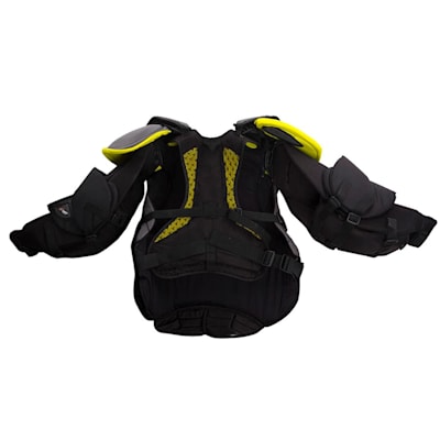  (Bauer Supreme 2S Pro Goalie Chest and Arm Protector - Senior)